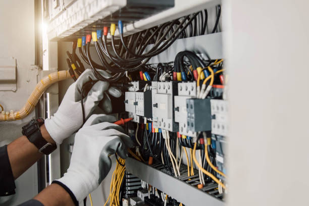 Best Emergency Electrician Near Me  in Whitfield, FL